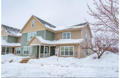 244 S Musket Ridge Drive 1, Sun Prairie, WI 53590-9594