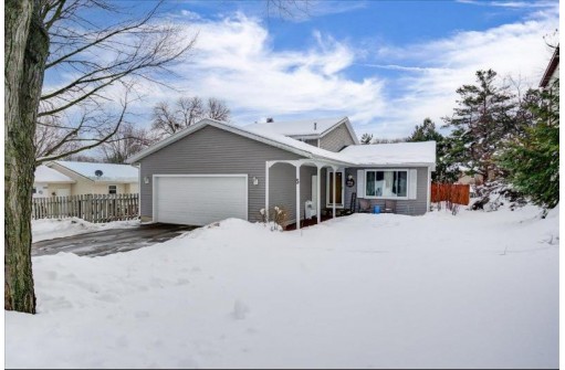 5 Lancaster Court, Madison, WI 53719