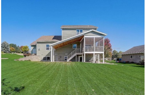 302 Capitol Drive, Dane, WI 53529