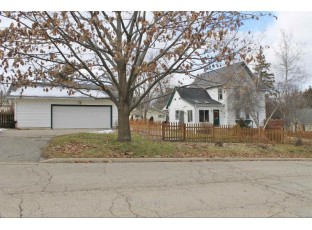 801 4th Street New Glarus, WI 53574