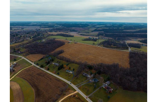 44.88 ACRES Highway 39, New Glarus, WI 53574