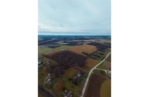 44.88 ACRES Highway 39, New Glarus, WI 53574