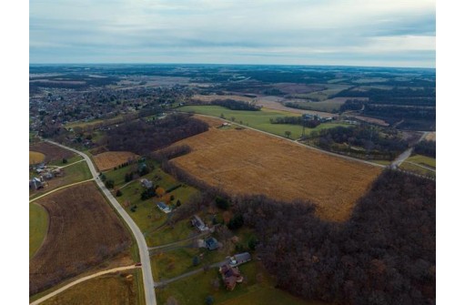 44.88 ACRES Highway 39, New Glarus, WI 53574