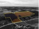 44.88 ACRES Highway 39, New Glarus, WI 53574