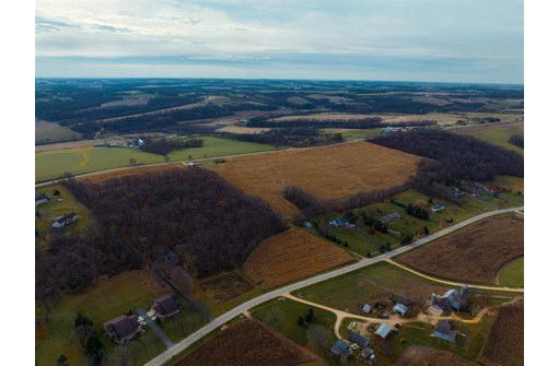 44.88 ACRES Highway 39, New Glarus, WI 53574