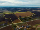 44.88 ACRES Highway 39, New Glarus, WI 53574