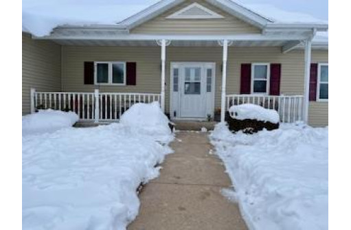 S3536 Pine Knoll Court, Baraboo, WI 53913