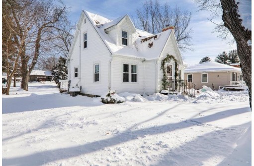 117 N Franklin Street, Verona, WI 53593