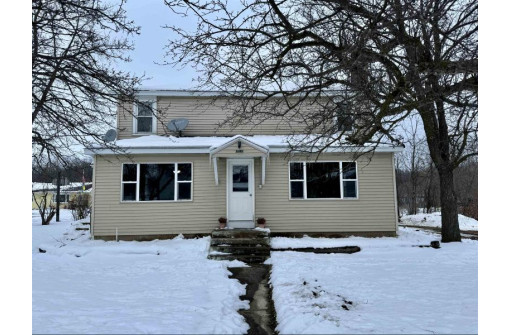 208 E 2nd Street, Westfield, WI 53964