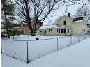 1207 E 2nd Avenue, Brodhead, WI 53520