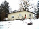 5219 S County Road H, Orfordville, WI 53576-9732