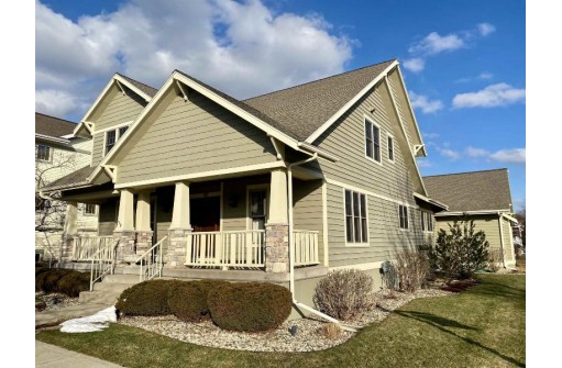 1187 Celebration Boulevard, Sun Prairie, WI 53590