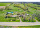 W1235 Highway 92, Brooklyn, WI 53521