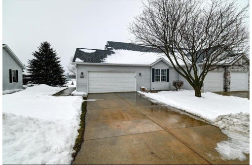 3008 Edmonton Drive, Sun Prairie, WI 53590