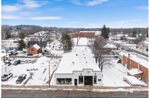 219 Jefferson Street, Waupaca, WI 54981