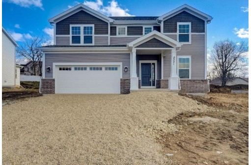 2341 Lonnie Lane, Sun Prairie, WI 53590