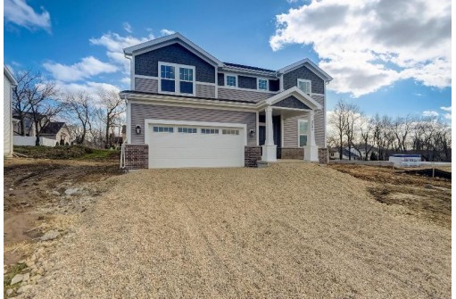 2341 Lonnie Lane, Sun Prairie, WI 53590