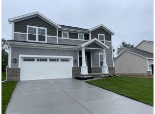 2341 Lonnie Lane Sun Prairie, WI 53590