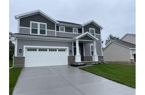 2341 Lonnie Lane, Sun Prairie, WI 53590