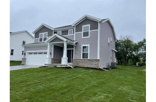 2341 Lonnie Lane, Sun Prairie, WI 53590