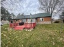 6161 County Road D, Packwaukee, WI 53949
