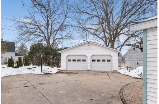 325 E Jackson Street, Ripon, WI 54971