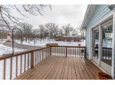 201 Hickory Drive, Mount Horeb, WI 53572
