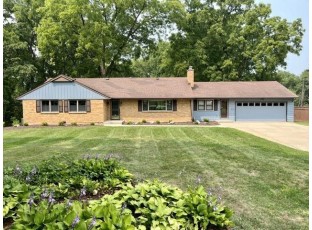 5314 Hammersley Road Madison, WI 53711-0000