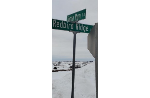 1.5 AC Redbird Ridge Lane, Darlington, WI 53530