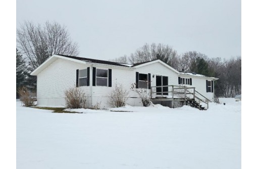 N6194 Westwind Road, Green Lake, WI 54941