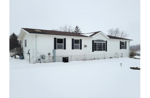 N6194 Westwind Road, Green Lake, WI 54941