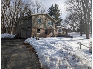 501 Yosemite Place Madison, WI 53705