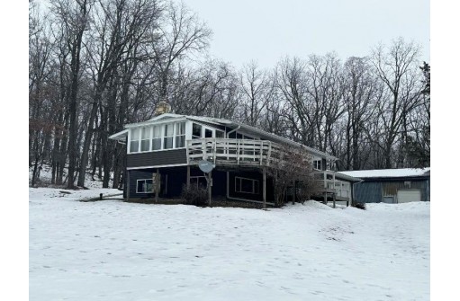 N2985 Tichora Road, Markesan, WI 53946