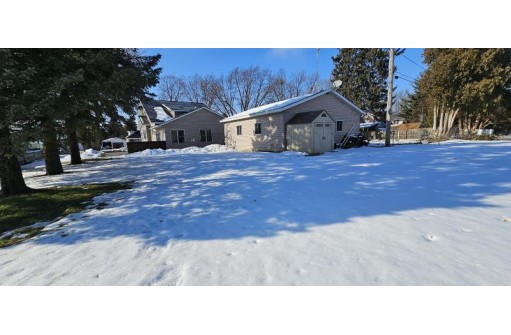 253 Walker Street, Waupun, WI 53963