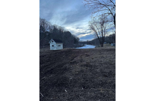 0.90AC E Redstone Drive Road, La Valle, WI 53941