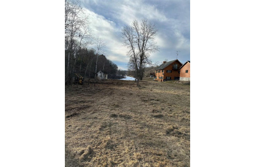 0.90AC E Redstone Drive Road, La Valle, WI 53941