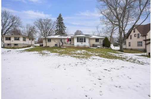 623 W Starin Road, Whitewater, WI 53190