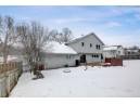 300 Forreston Drive, Cottage Grove, WI 53527