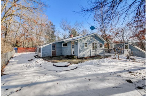 N2660 County Road V, Lodi, WI 53555