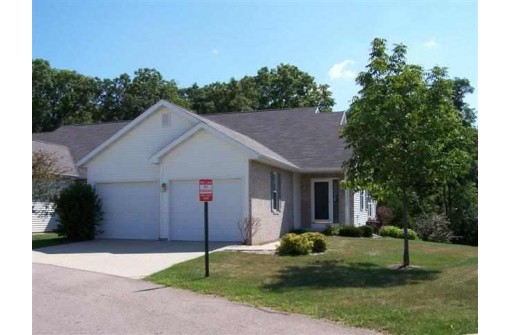 6331 Merritt Ridge, Madison, WI 53718