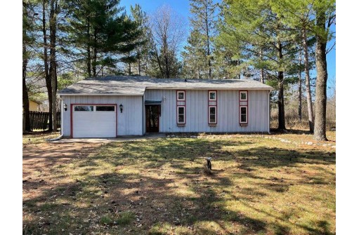 379 & 381 Woodbridge Way, Nekoosa, WI 54457