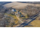 15119 W Avon North Townline Road, Brodhead, WI 53520