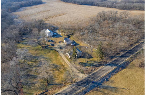 15119 W Avon North Townline Road, Brodhead, WI 53520