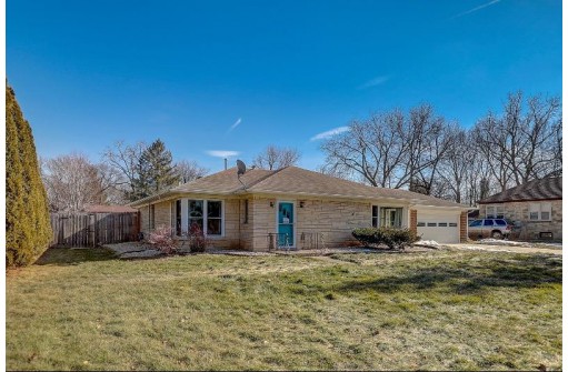 303 N Bristol Street, Sun Prairie, WI 53590