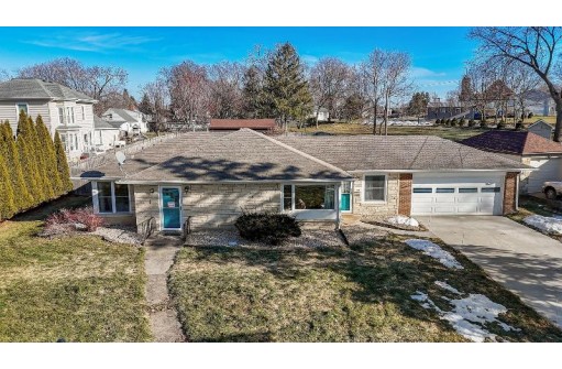 303 N Bristol Street, Sun Prairie, WI 53590