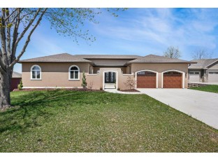 W11018 Lake View Drive Lodi, WI 53555