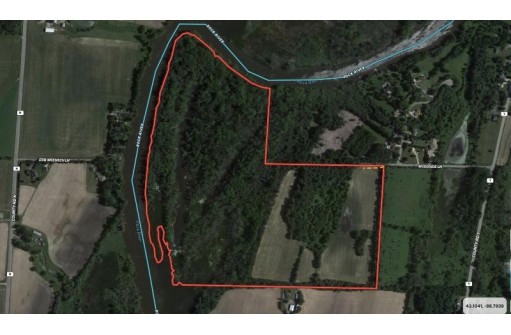 86.2 AC Woodside Lane, Watertown, WI 53094