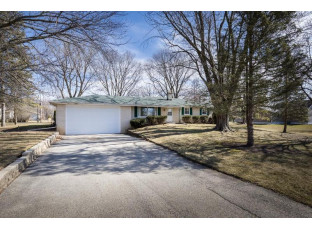 N1514 Poeppel Road Fort Atkinson, WI 53538