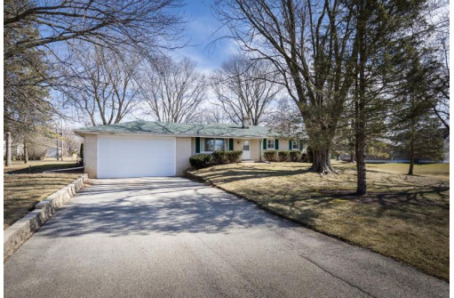 N1514 Poeppel Road, Fort Atkinson, WI 53538