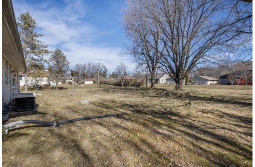 N1514 Poeppel Road, Fort Atkinson, WI 53538